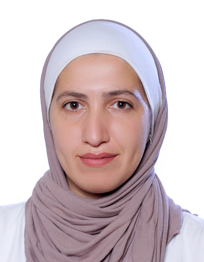 Aseel Shakboua Picture