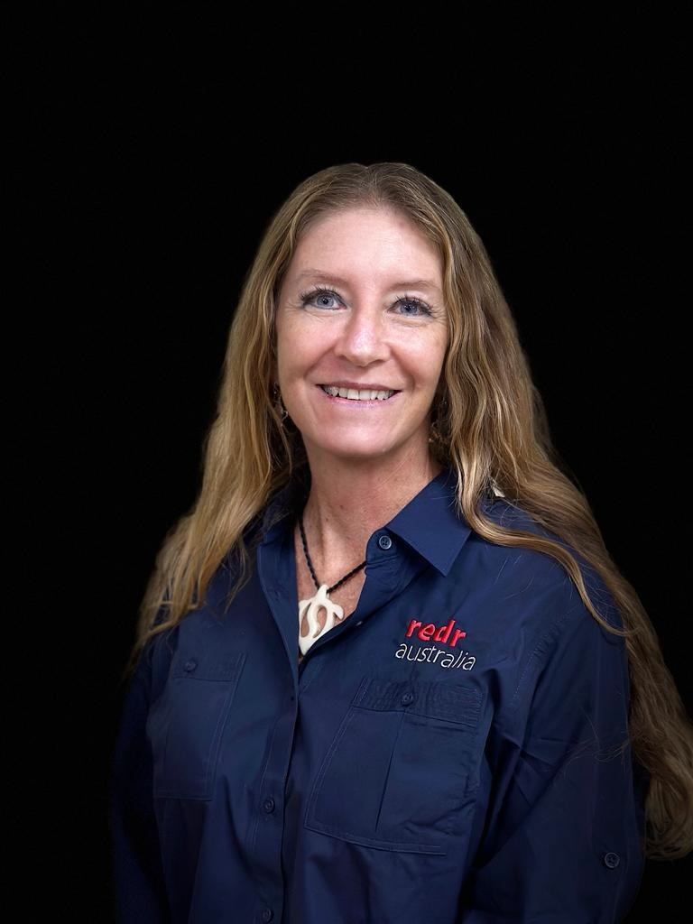 Trish Thornhill Headshot